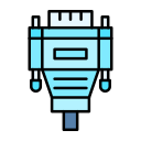 vga icon