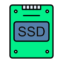 ssd icon