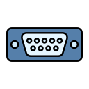 vga icon