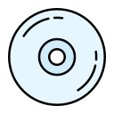 cd icon