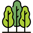 Árbol icon