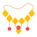 collar icon