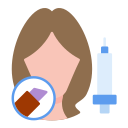 cosmético icon