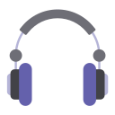 auriculares icon