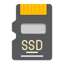 ssd icon