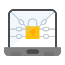 secuestro de datos icon