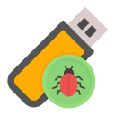 memoria usb icon