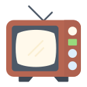 televisión icon