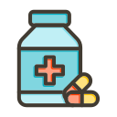 medicamento icon