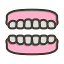 dentadura icon