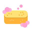 Éponge 