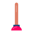 Plunger 