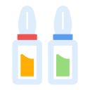 ampoule icon