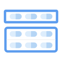 pastillas icon