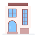 apartamentos icon