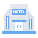 motel icon