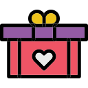 Подарок icon
