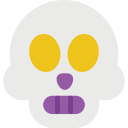 calaveras icon