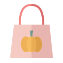 bolsa de papel icon