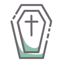 ataúd icon