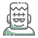 frankenstein icon