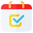 calendario icon