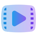 video icon