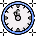 reloj icon