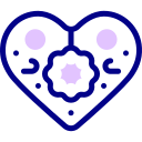 corazón icon