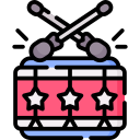 tambor icon