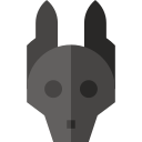 xoloitzcuintle icon