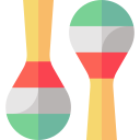 maracas