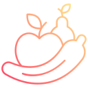 frutas icon