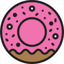 rosquilla icon