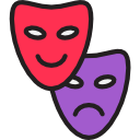 drama icon