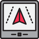 gps icon