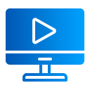 video icon