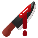 cuchillo icon