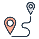 gps icon