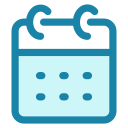 calendario icon