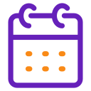 calendario icon