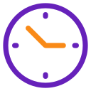 reloj icon