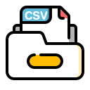 csv 