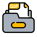 gif icon