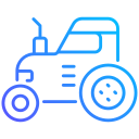 tractor icon