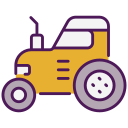 tractor icon