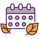 calendario icon