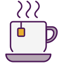 té caliente icon