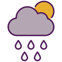 lluvia icon