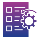 evaluación icon